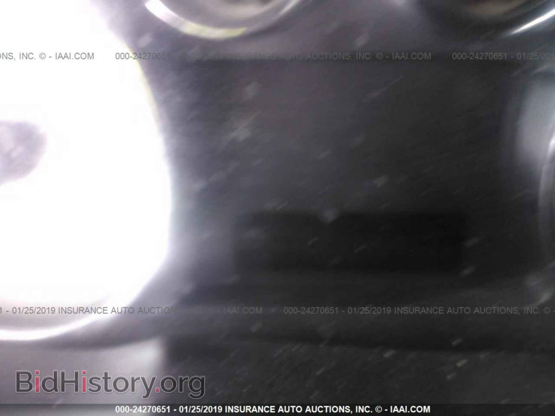 2010 FORD EDGE - VIN: 2FMDK3JC9ABA94493 - Фото 7