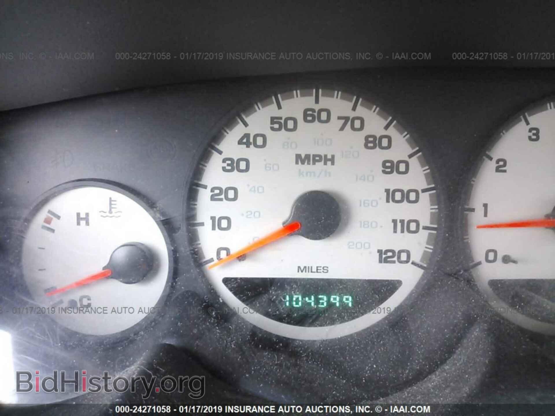 2004 DODGE NEON - VIN: 1B3ES56C84D512877 - Фото 7