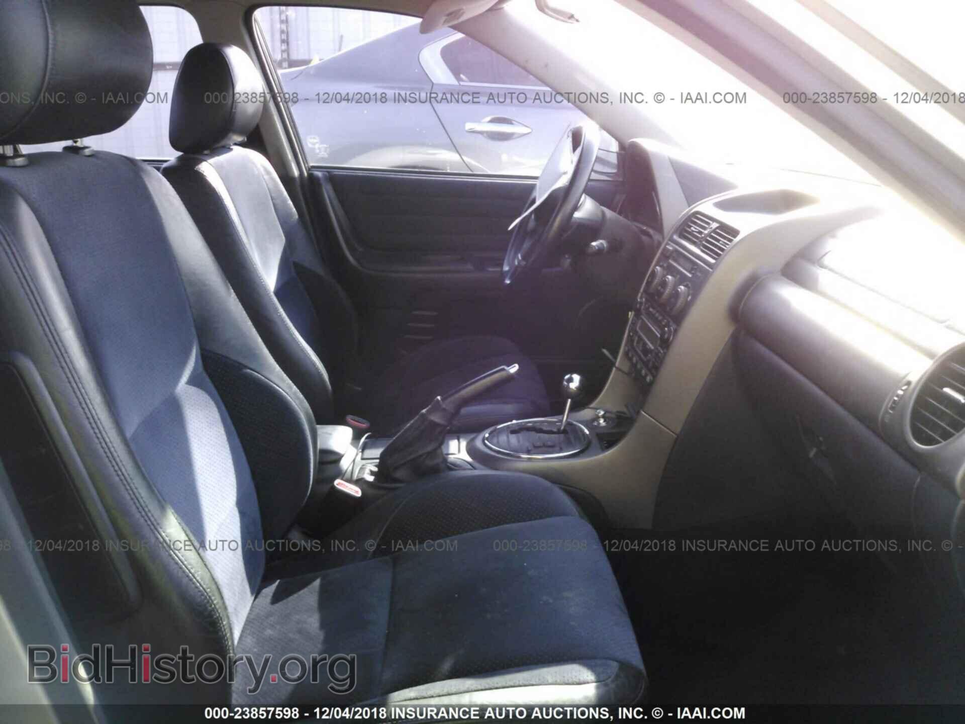 2001 LEXUS IS - VIN: JTHBD182810006962 - Photo 5