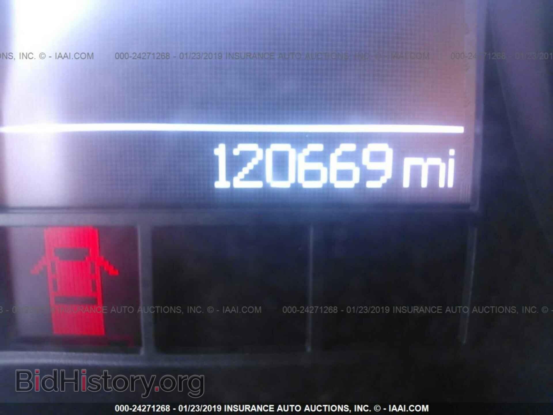 2010 DODGE RAM 3500 - VIN: 3D73Y3CL8AG110939 - Фото 6