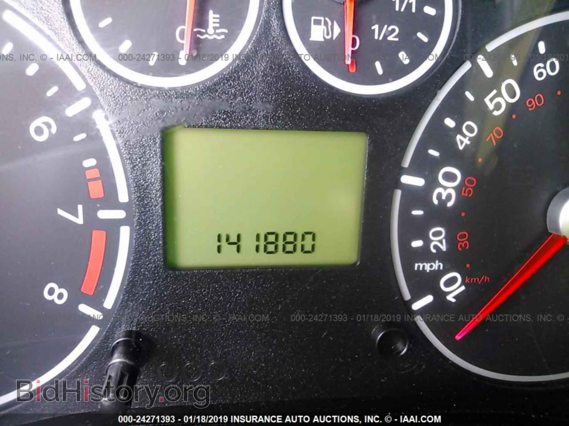 2013 FORD TRANSIT CONNECT - VIN: NM0LS7ANXDT144294 - Фото 7