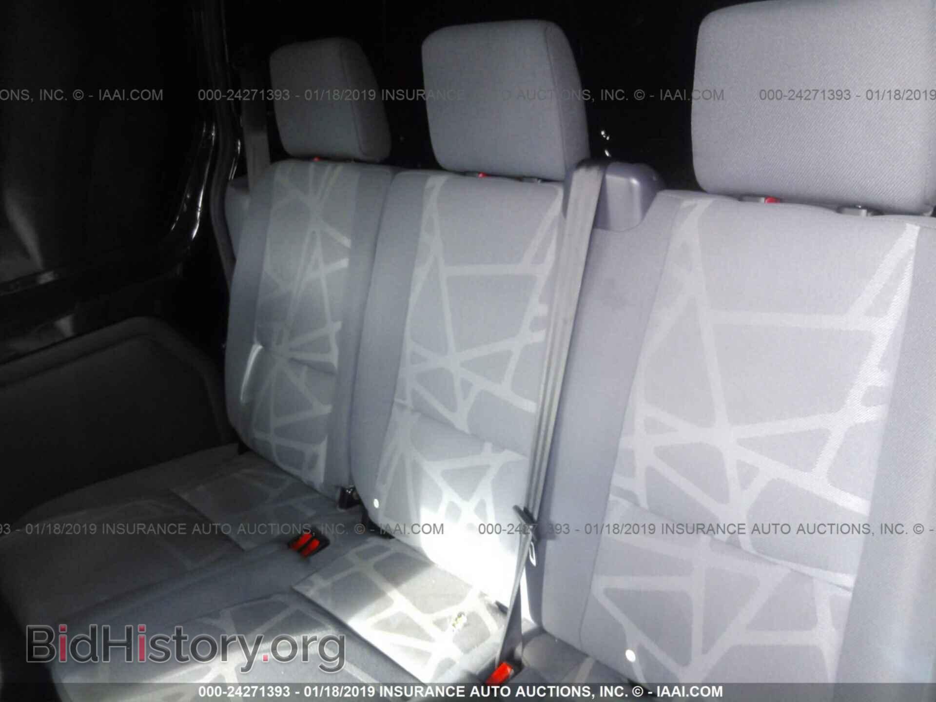 2013 FORD TRANSIT CONNECT - VIN: NM0LS7ANXDT144294 - Фото 8