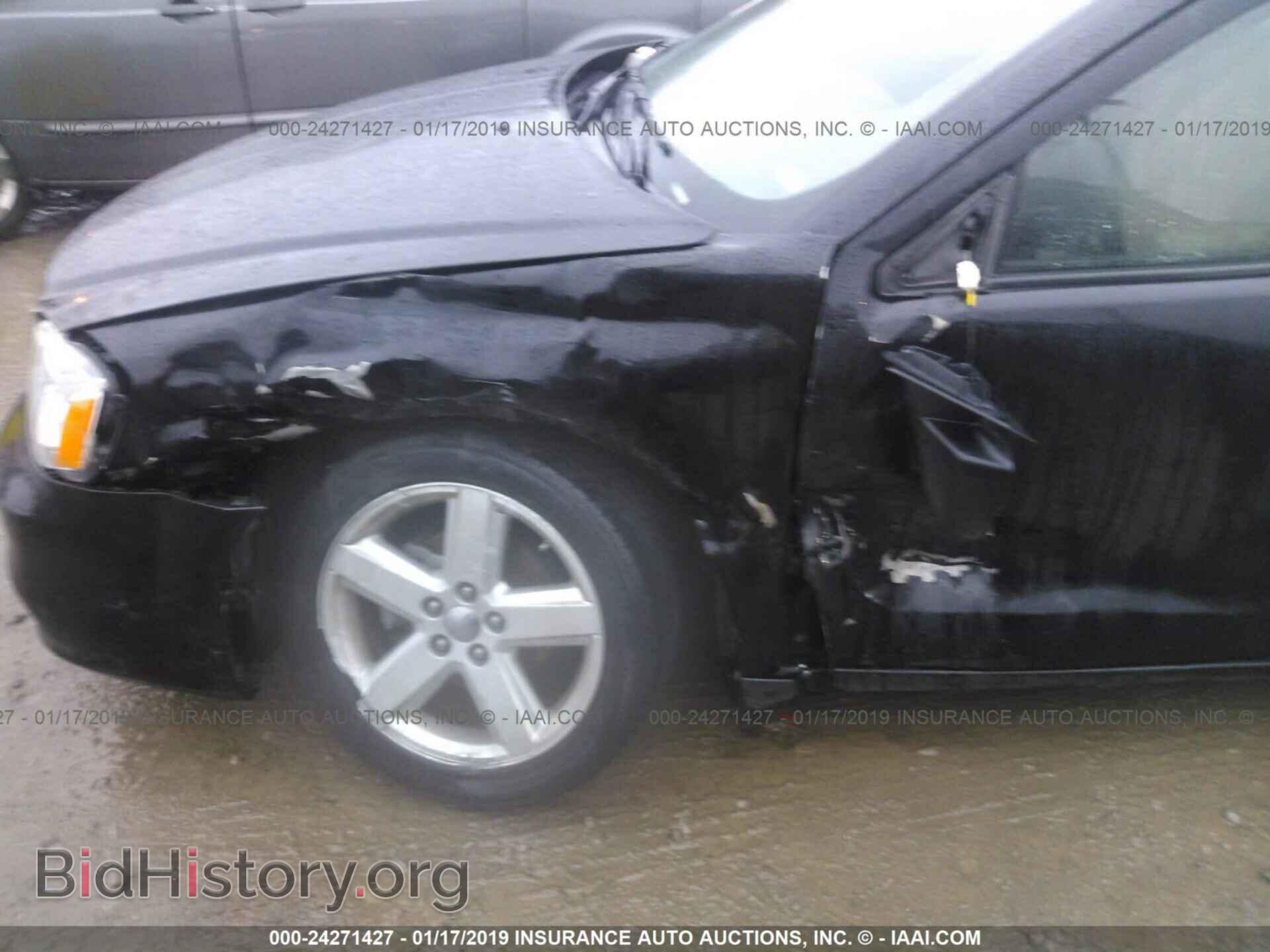 2013 DODGE AVENGER - VIN: 1C3CDZAB2DN517075 - Photo 6