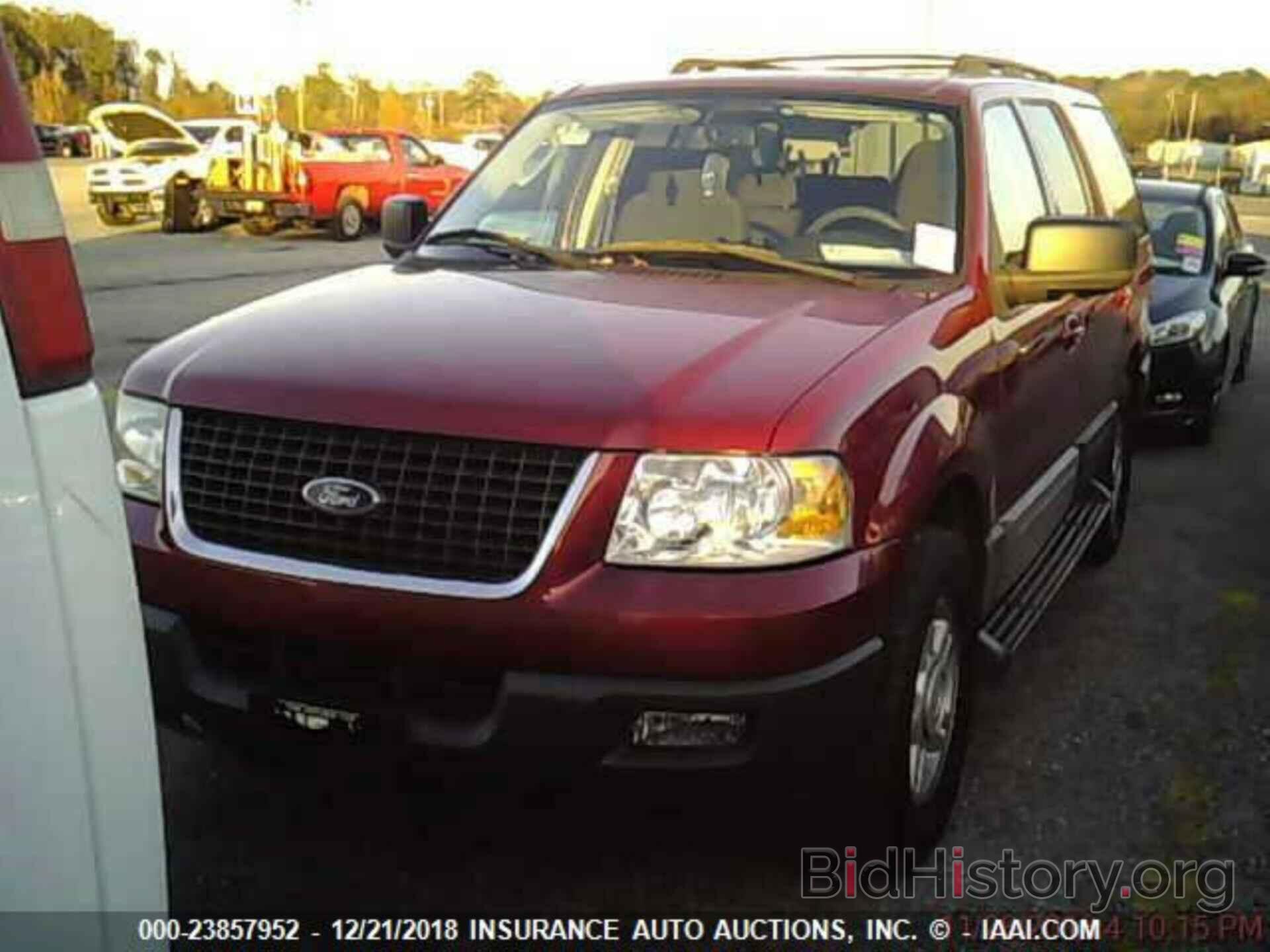 Photo 1FMPU15516LB00379 - FORD EXPEDITION 2006