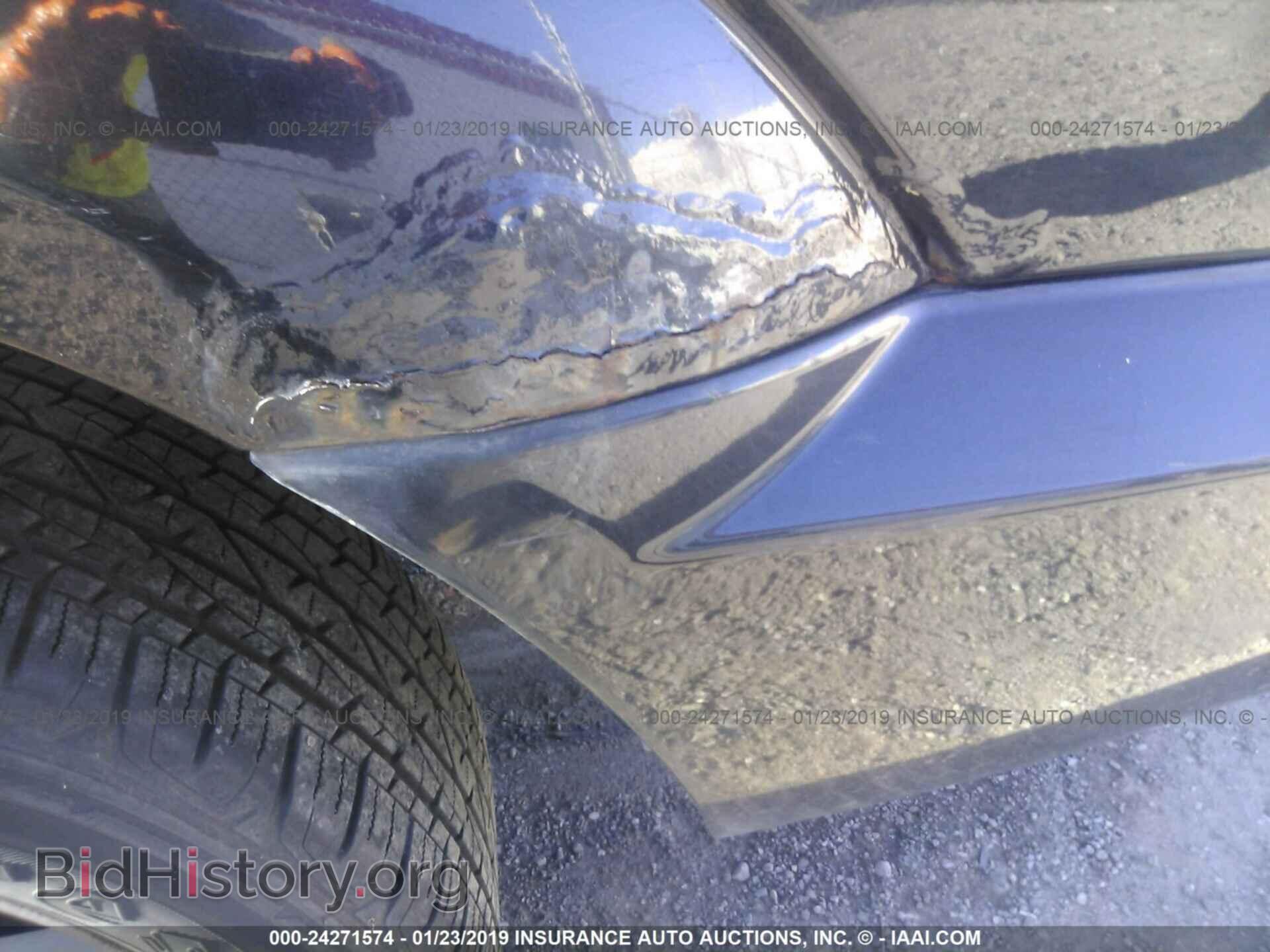2009 DODGE DURANGO - VIN: 1D8HD38KX9F702790 - Фото 6