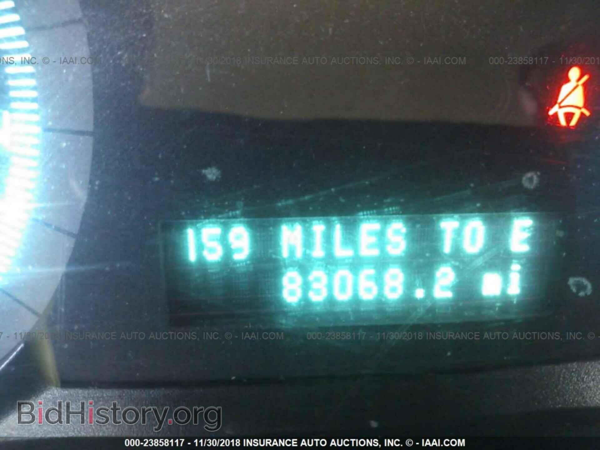 2012 FORD ESCAPE - VIN: 1FMCU9DG0CKC11006 - Photo 7