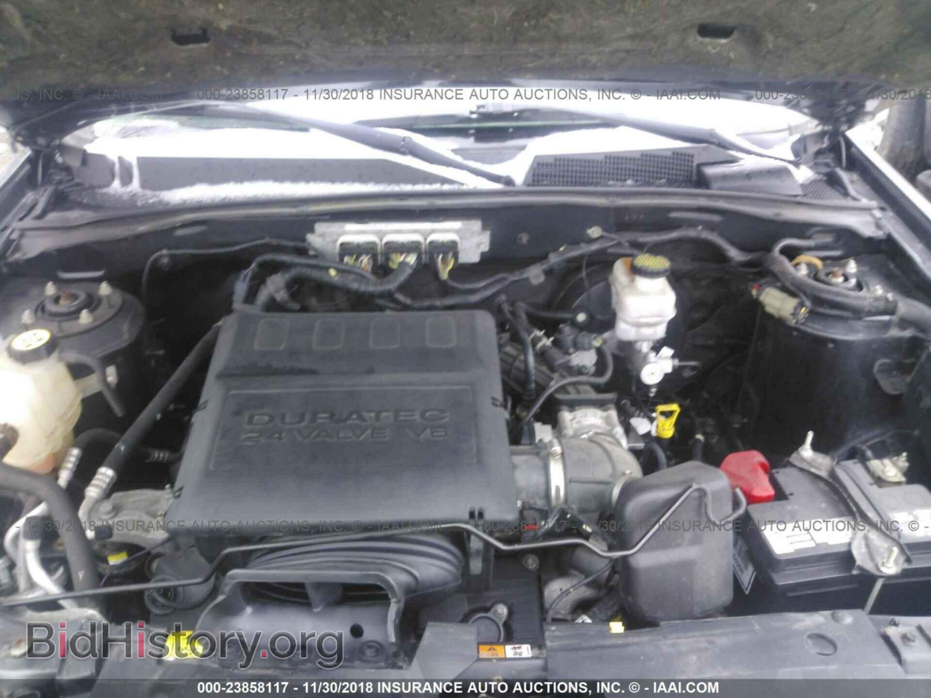 2012 FORD ESCAPE - VIN: 1FMCU9DG0CKC11006 - Photo 10