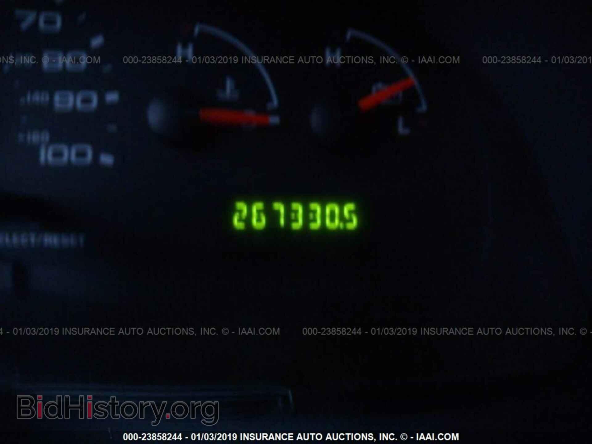 2006 FORD ECONOLINE - VIN: 1FTNE24L96DB35048 - Фото 7