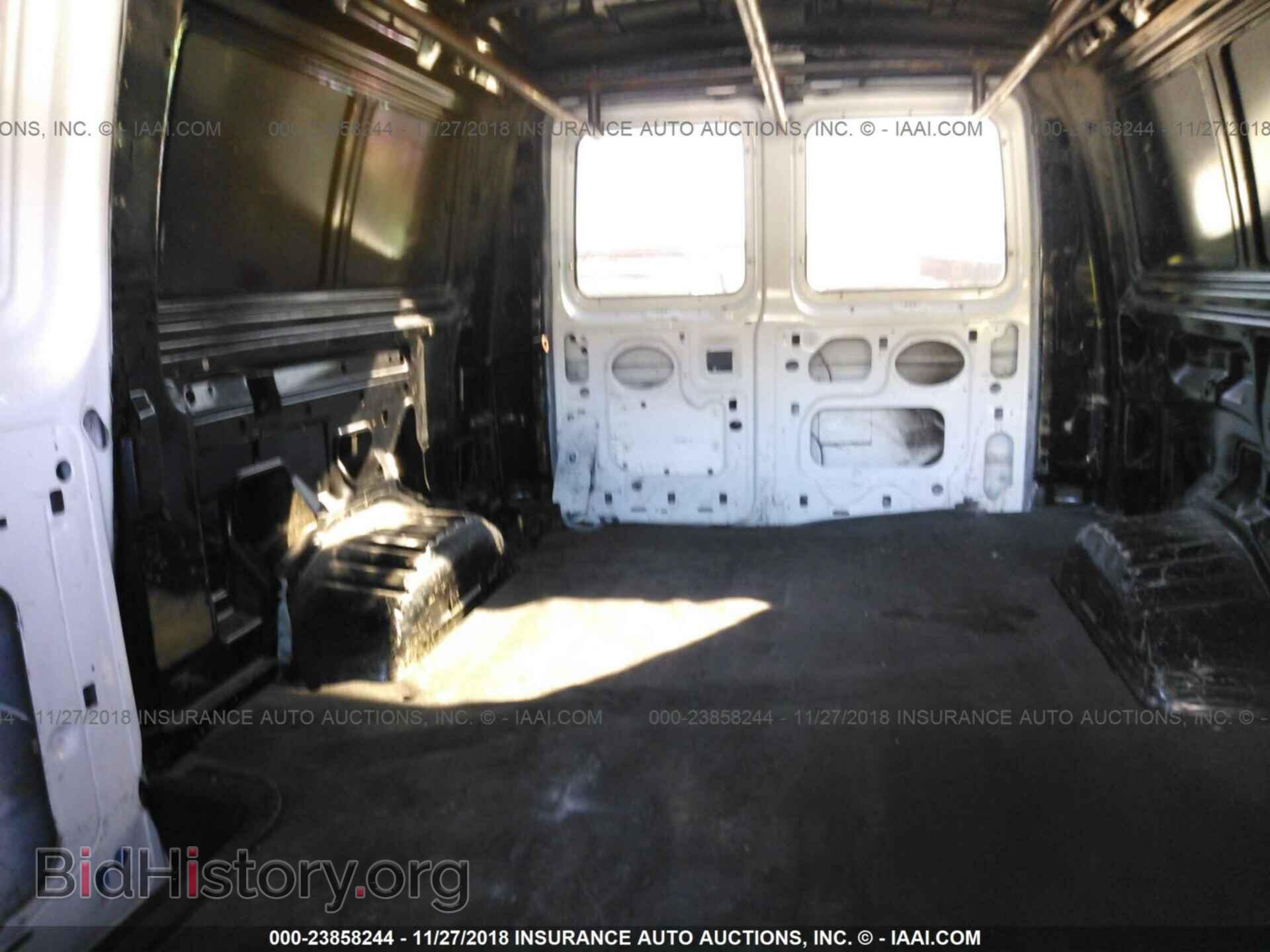 2006 FORD ECONOLINE - VIN: 1FTNE24L96DB35048 - Фото 8