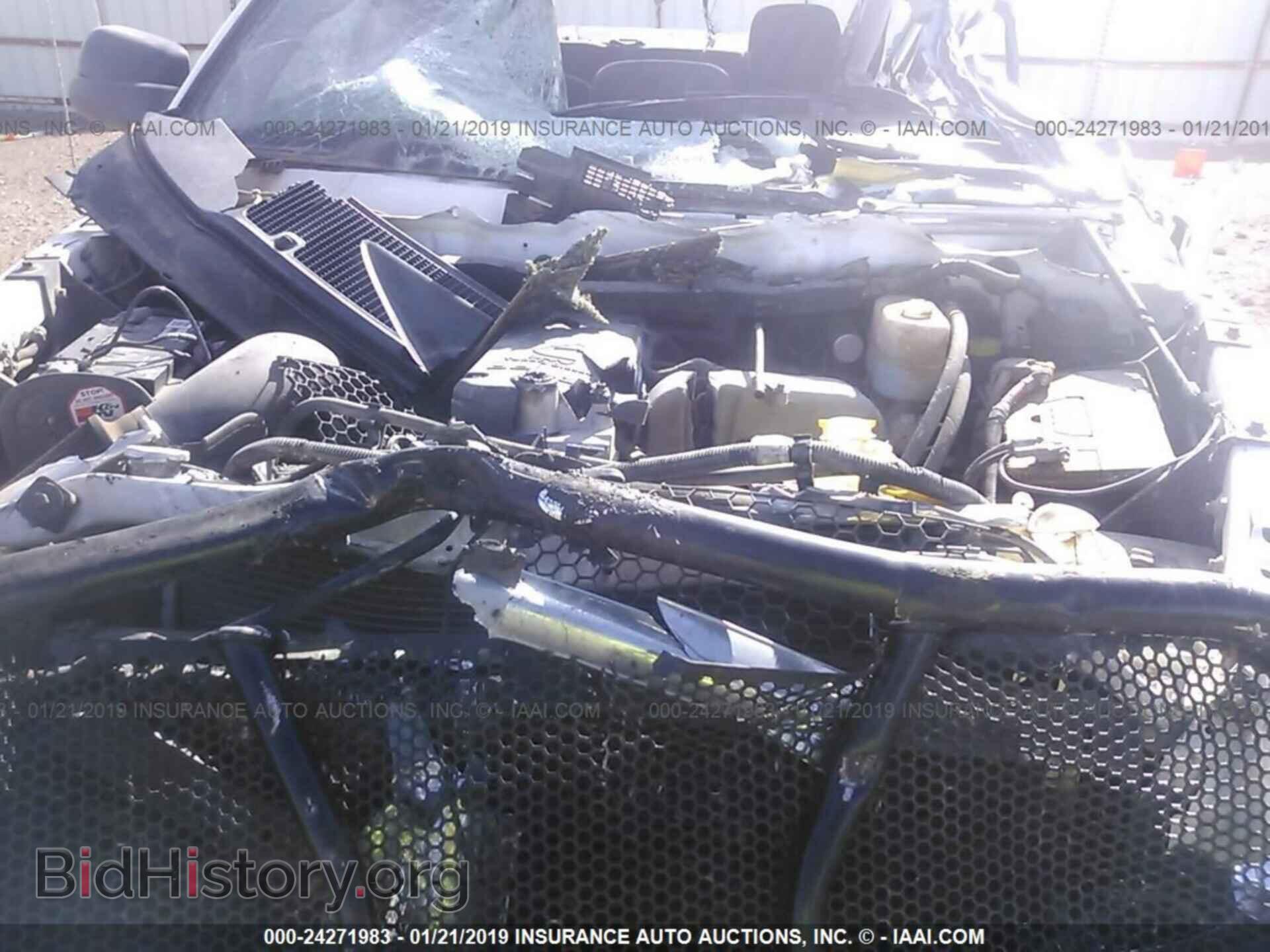 2003 DODGE RAM 3500 - VIN: 3D7LU38C73G840526 - Photo 9