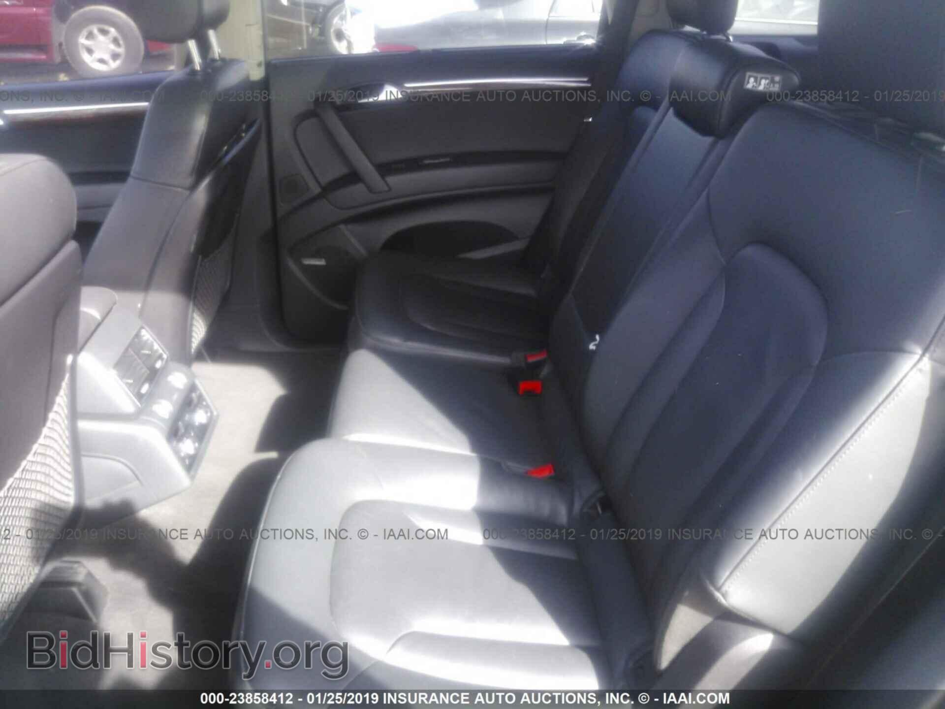2015 DODGE DART - VIN: 1C3CDFEB9FD142030 - Фото 8