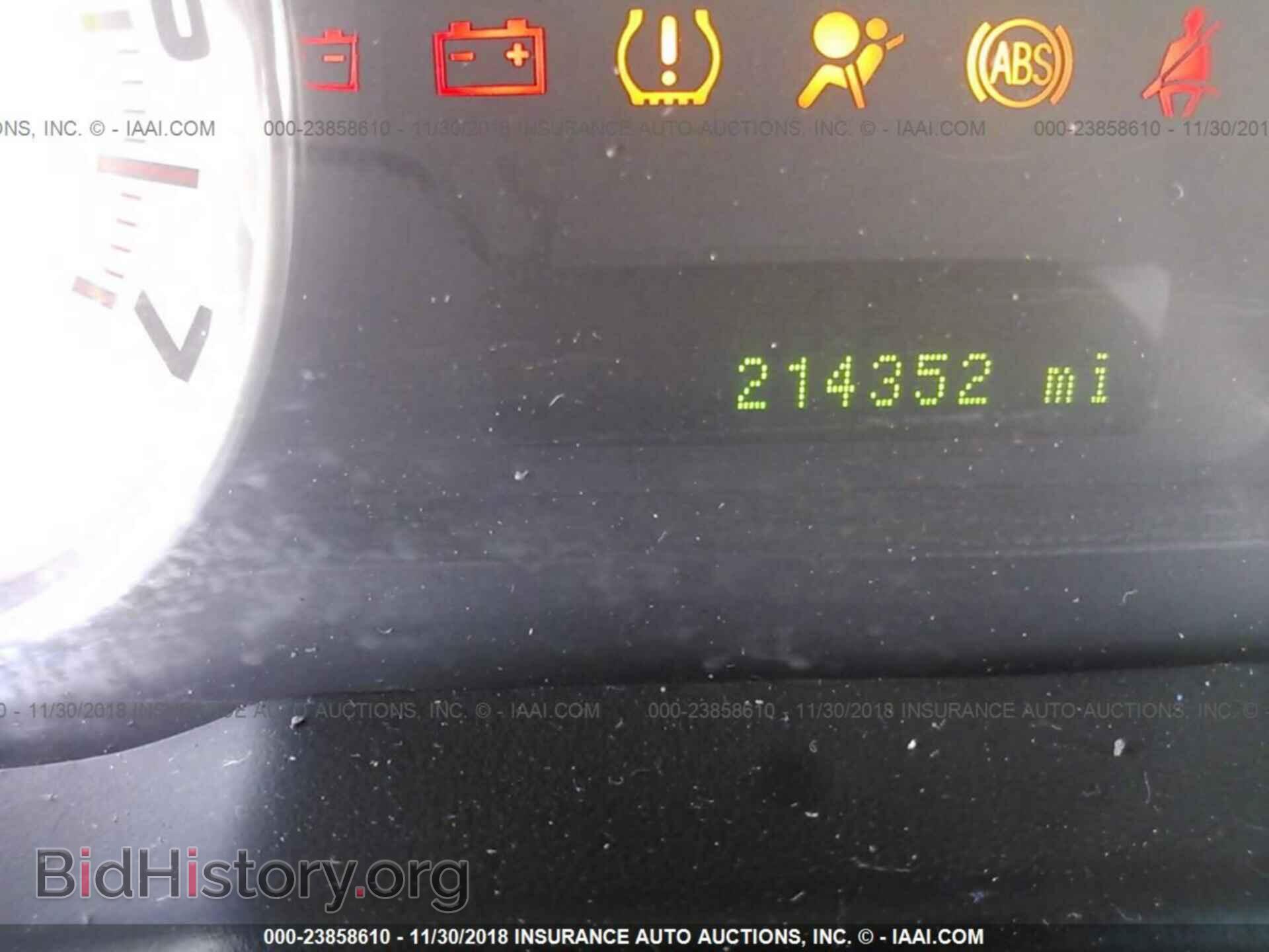 2010 FORD EDGE - VIN: 2FMDK3JC0ABB59537 - Photo 7