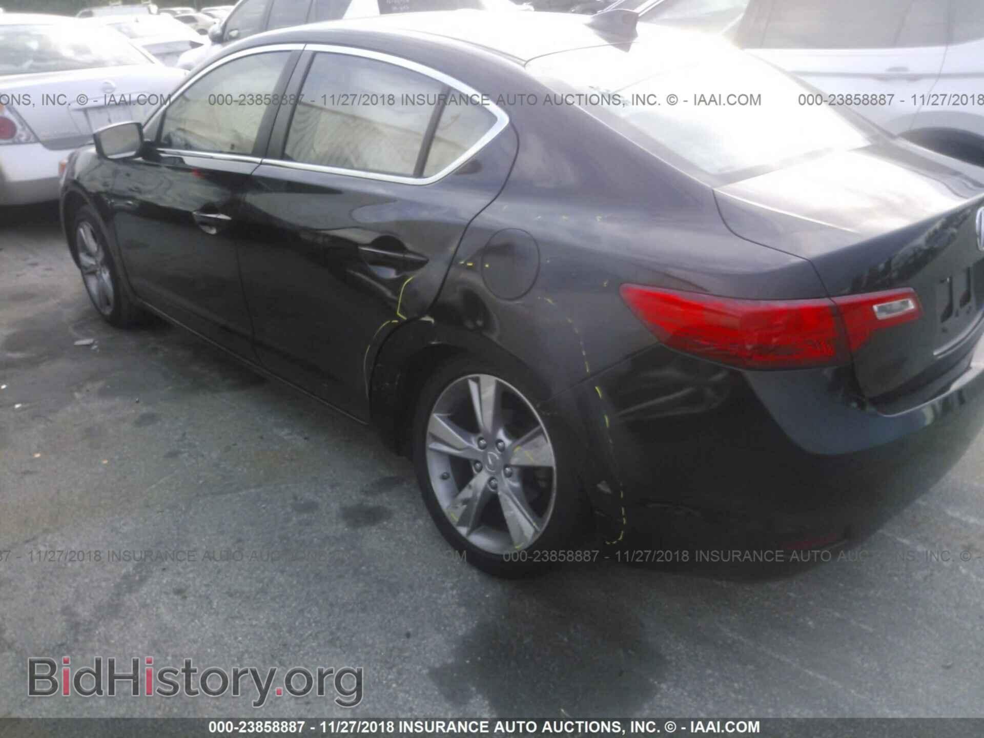 2014 ACURA ILX - VIN: 19VDE1F38EE013399 - Фото 6