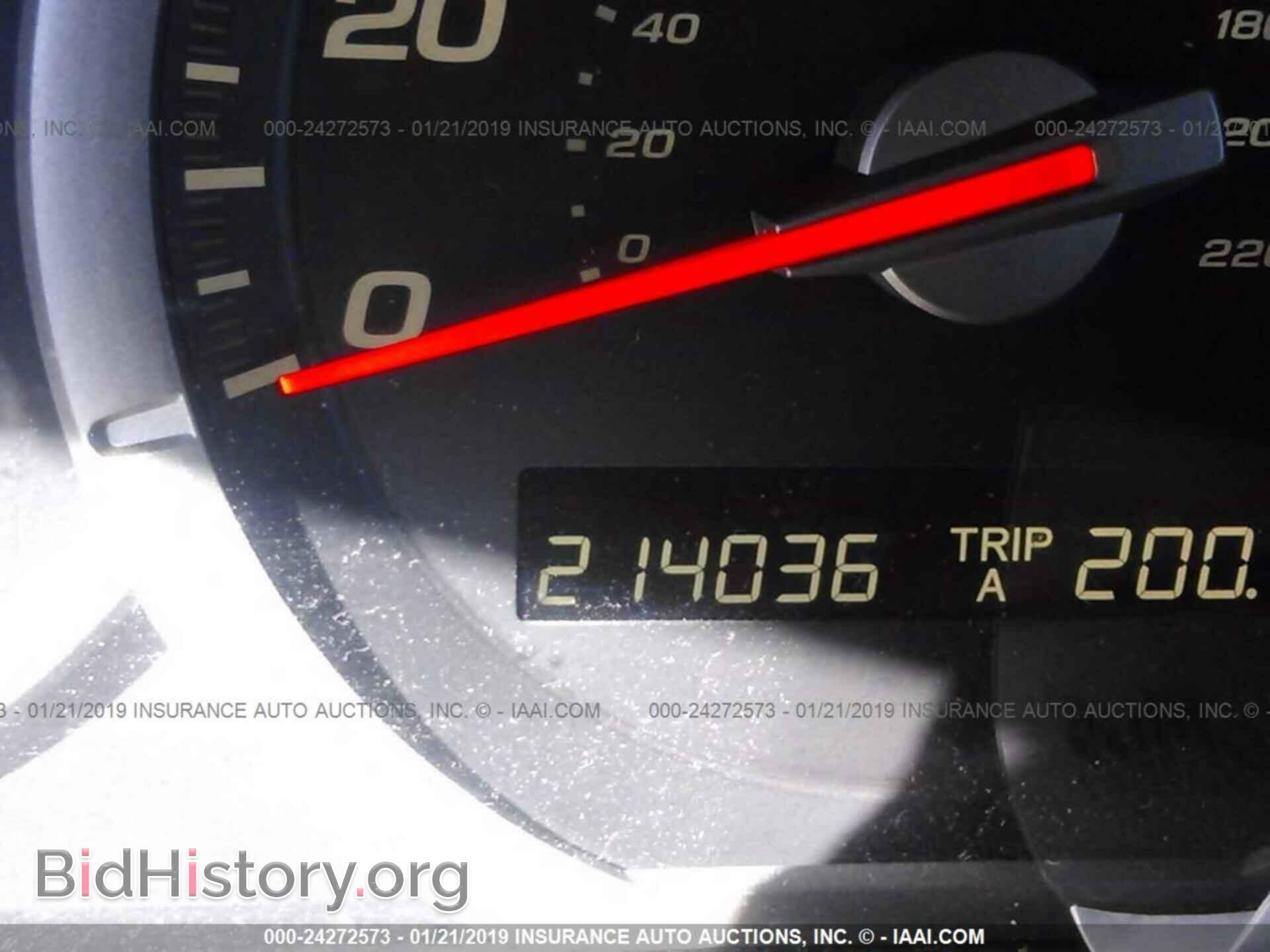 2006 HONDA PILOT - VIN: 5FNYF18526B025872 - Фото 7