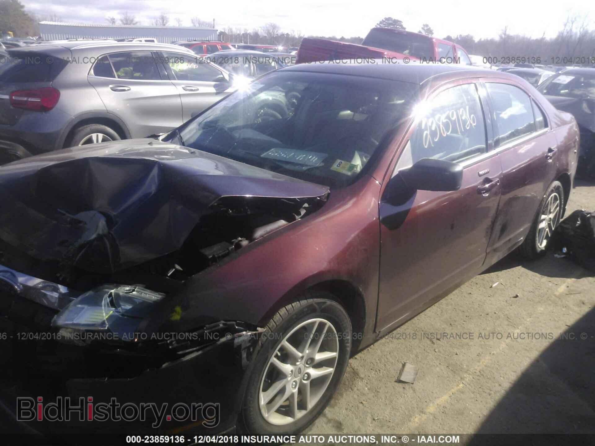 2012 MAZDA MAZDA2 - VIN: JM1DE1KZ2C0147560 - Фото 2