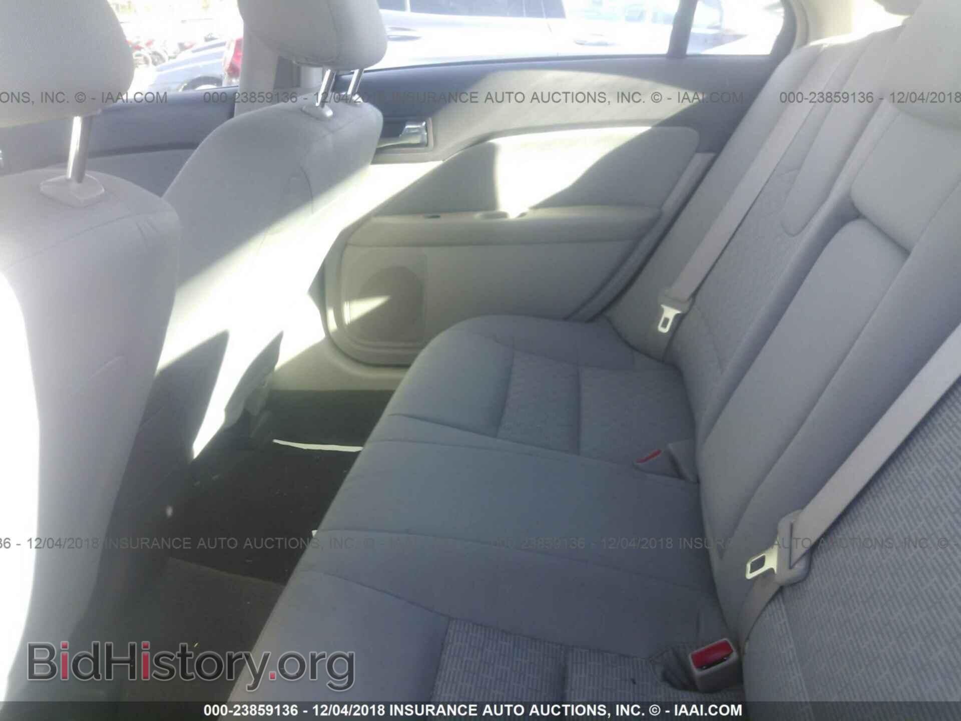 2012 MAZDA MAZDA2 - VIN: JM1DE1KZ2C0147560 - Фото 8