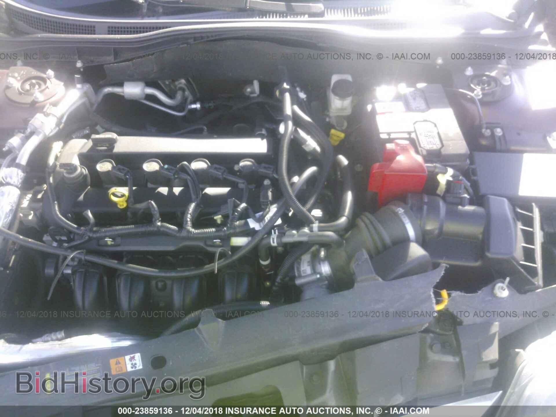 2012 MAZDA MAZDA2 - VIN: JM1DE1KZ2C0147560 - Фото 10