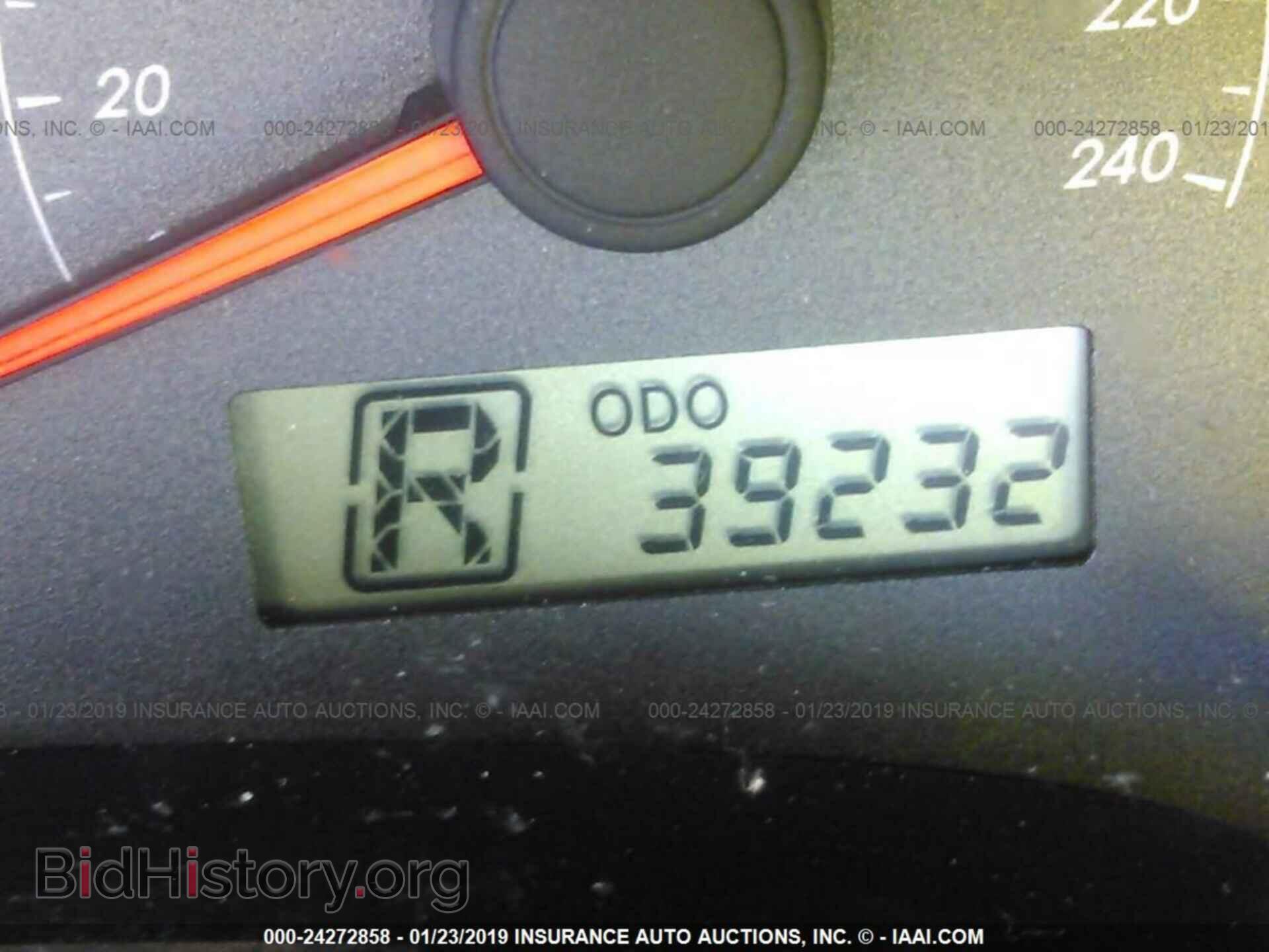 2012 TOYOTA COROLLA - VIN: 5YFBU4EE6CP042045 - Фото 7