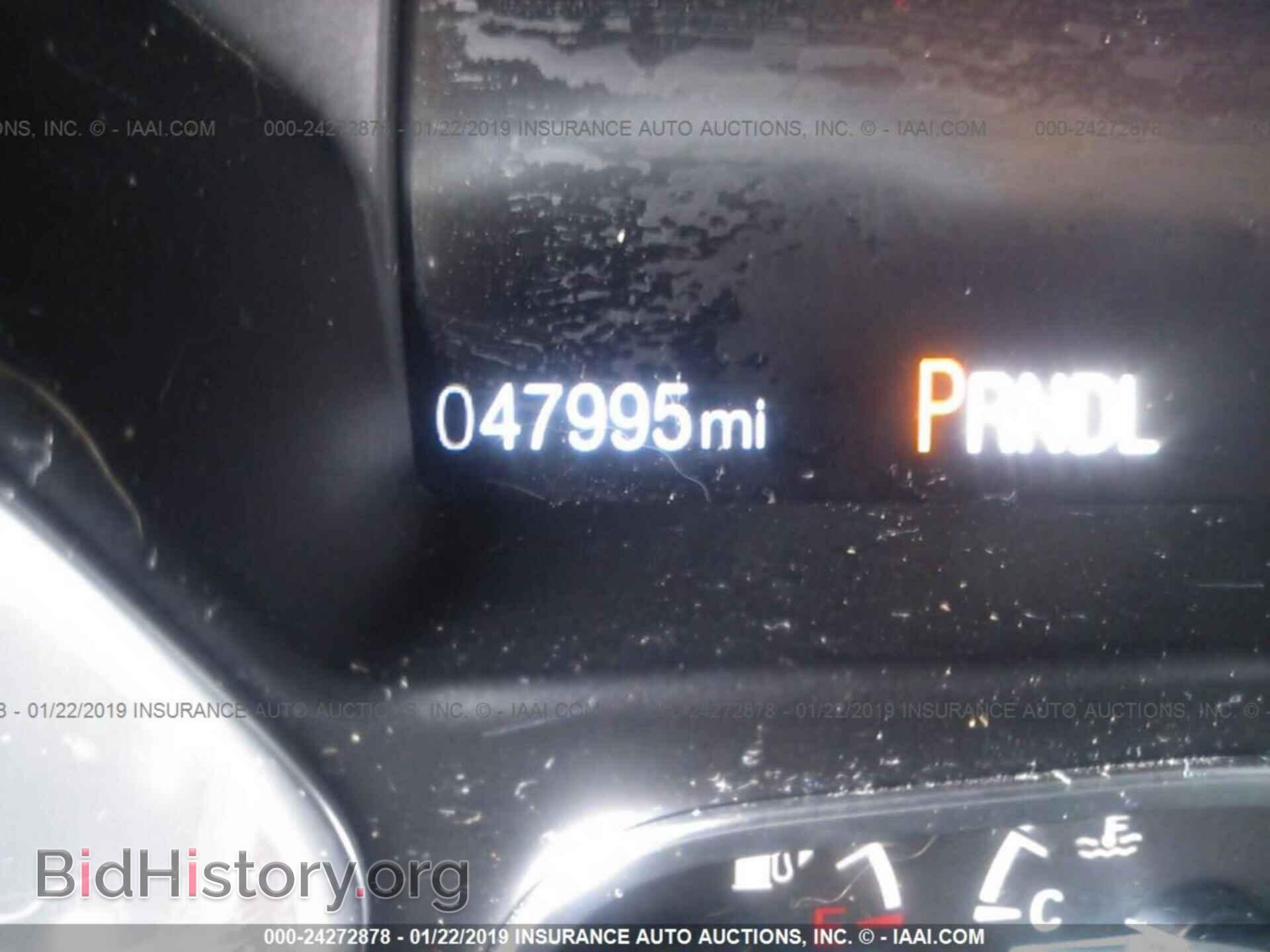 2015 FORD FOCUS - VIN: 1FADP3E28FL324092 - Photo 7