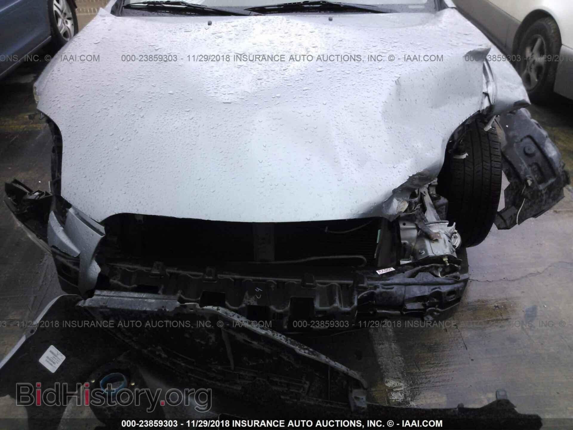 2007 MITSUBISHI ECLIPSE - VIN: 4A3AK24F87E004347 - Photo 6