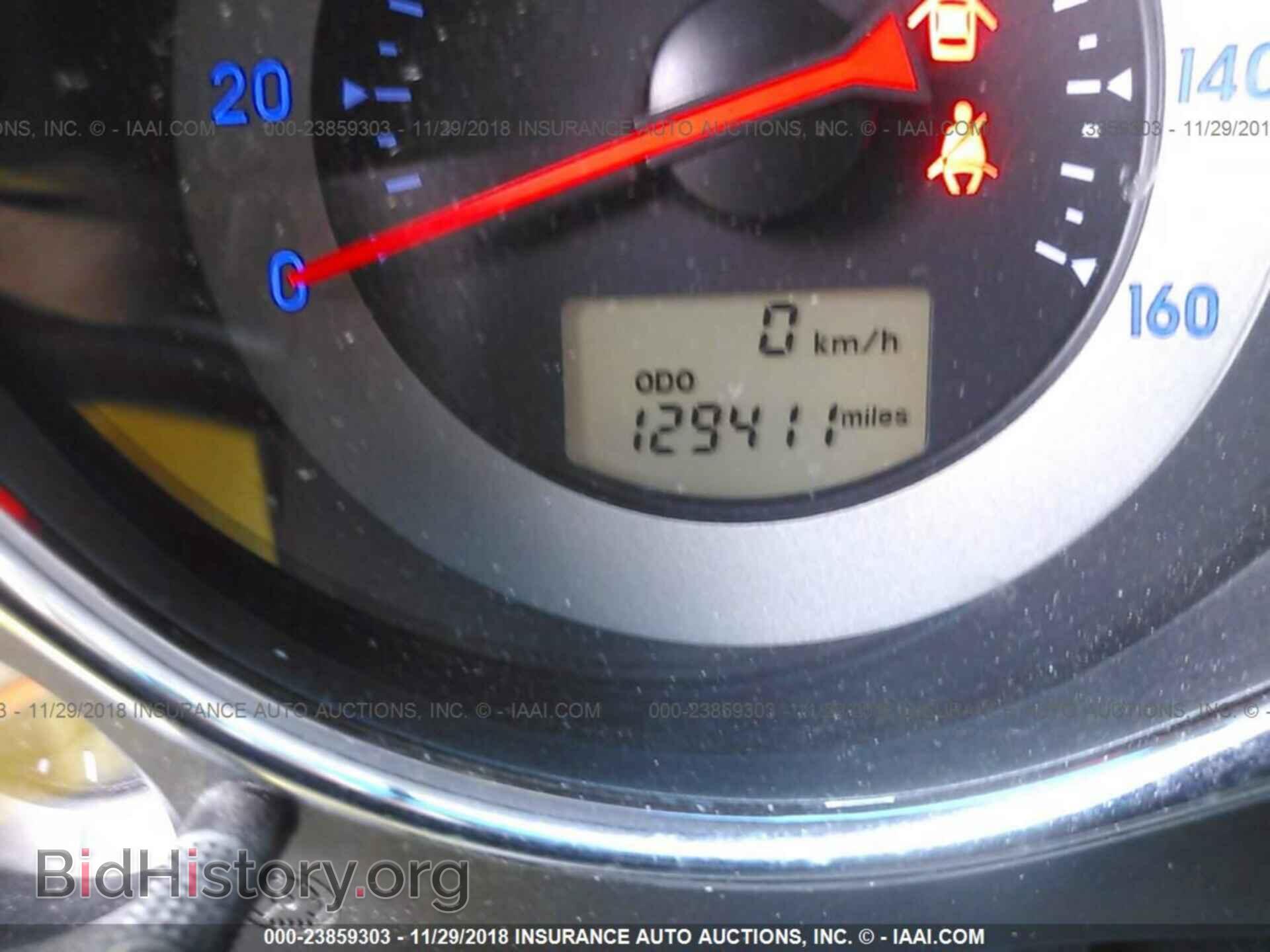 2007 MITSUBISHI ECLIPSE - VIN: 4A3AK24F87E004347 - Photo 7