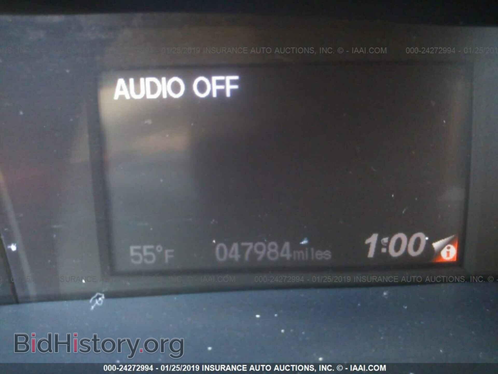 2013 HONDA CIVIC - VIN: 2HGFB2F80DH507030 - Фото 7