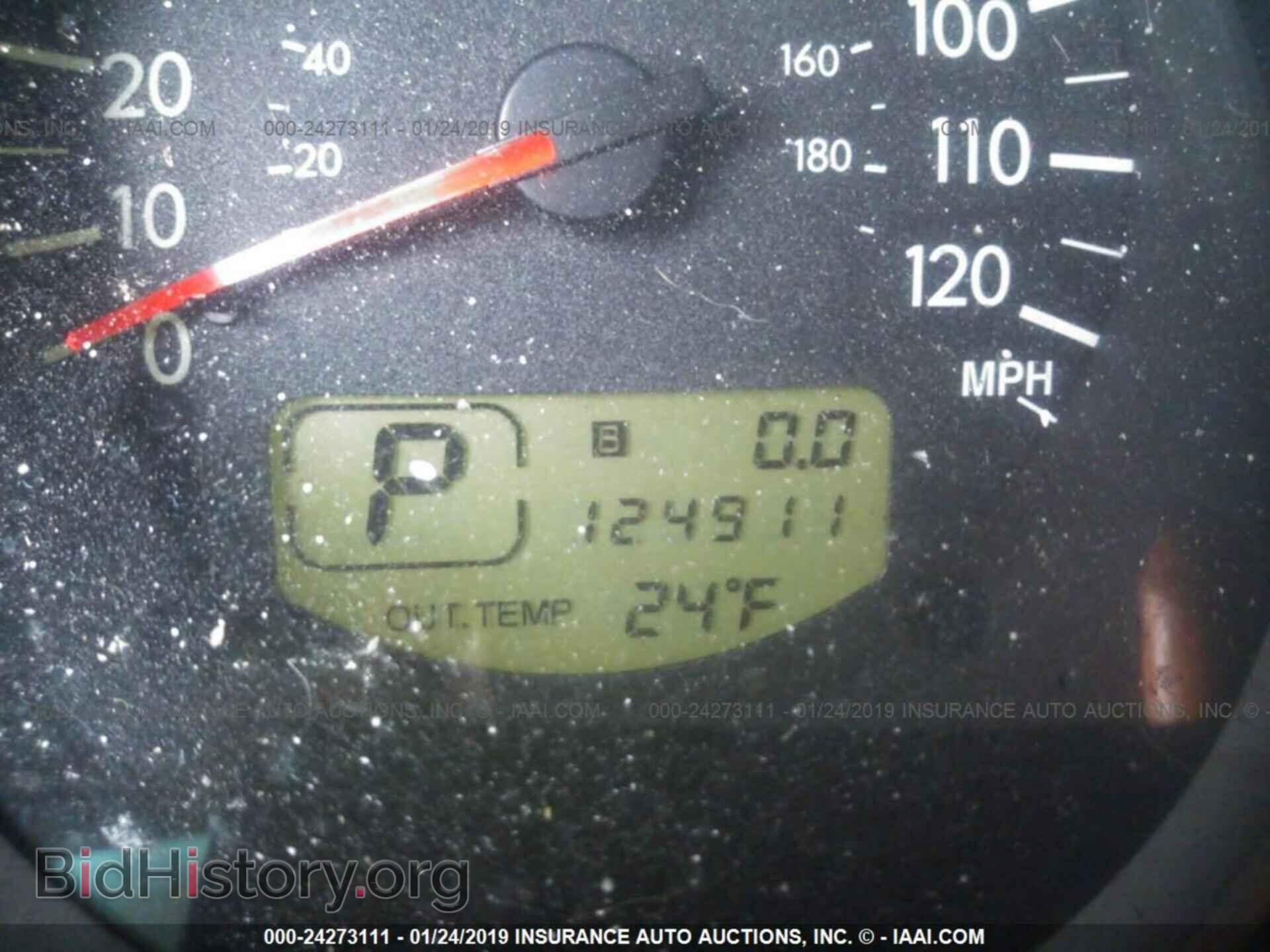 2007 SUBARU FORESTER - VIN: JF1SG65617H706433 - Фото 7