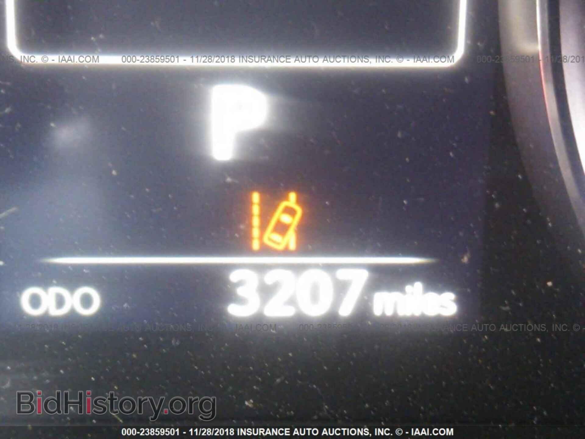 2018 LEXUS IS - VIN: JTHBA1D25J5080745 - Photo 7