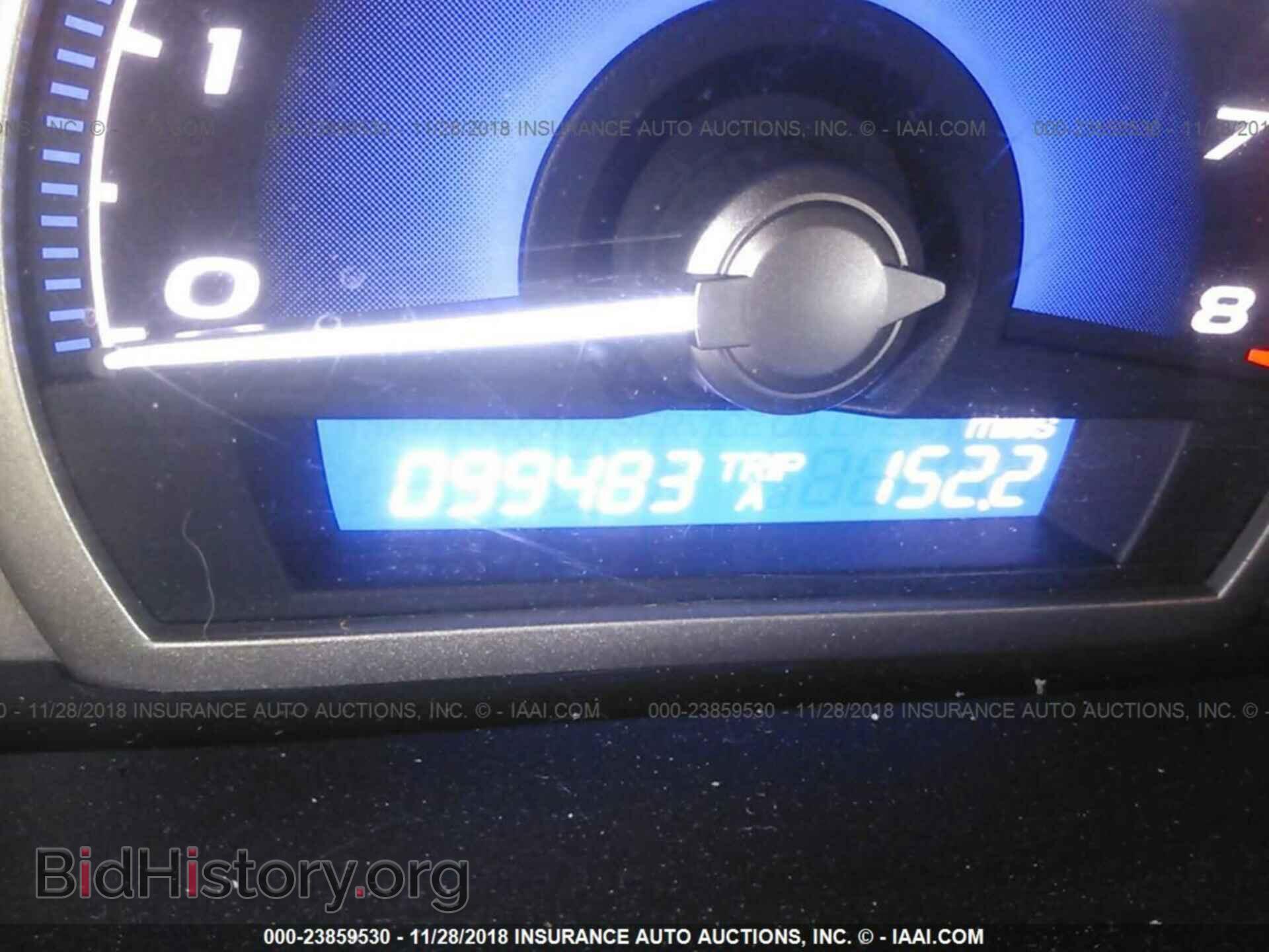 2016 NISSAN VERSA NOTE - VIN: 3N1CE2CP3GL384438 - Photo 7