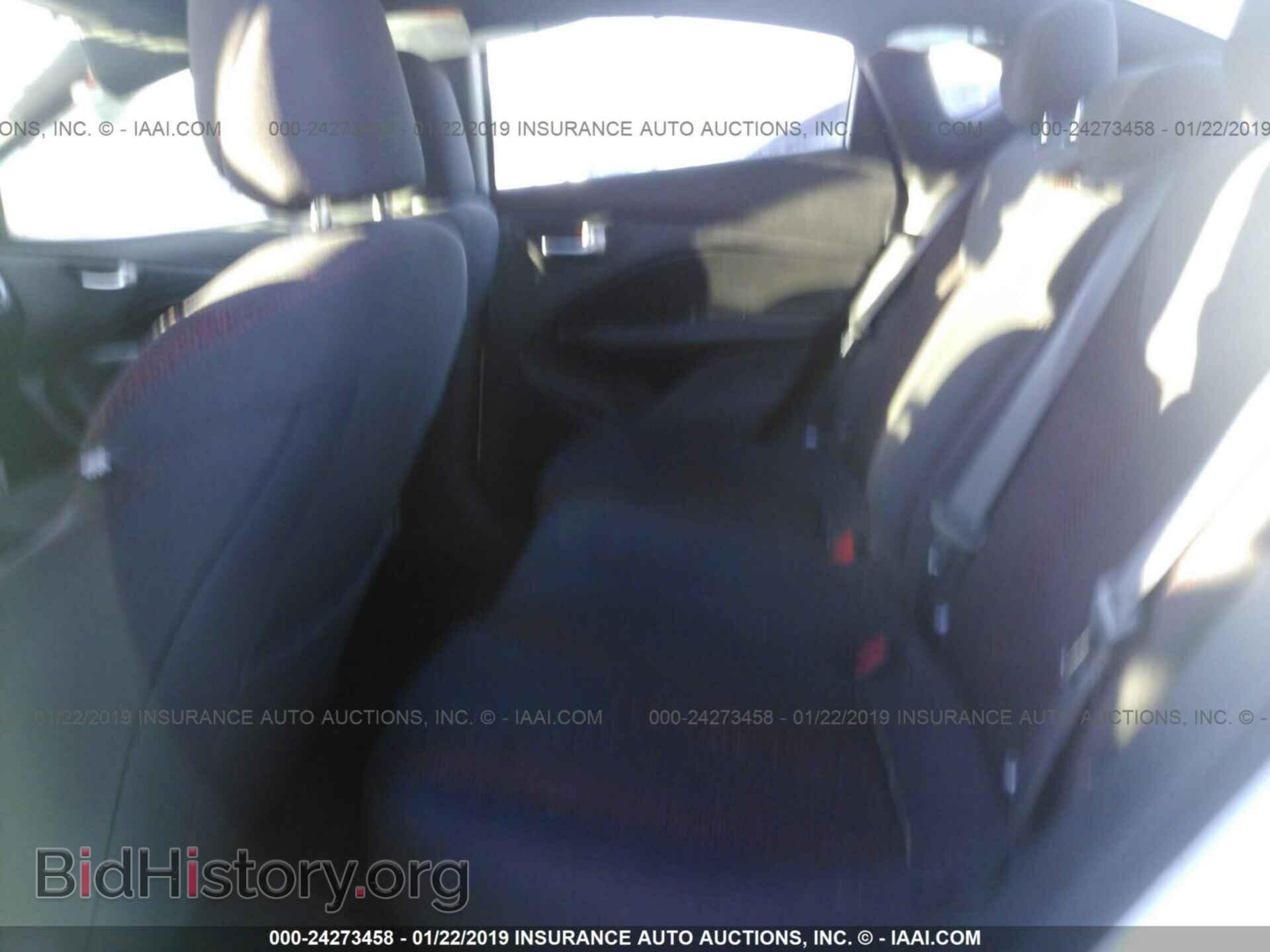 2015 DODGE DART - VIN: 1C3CDFBB0FD433343 - Фото 8