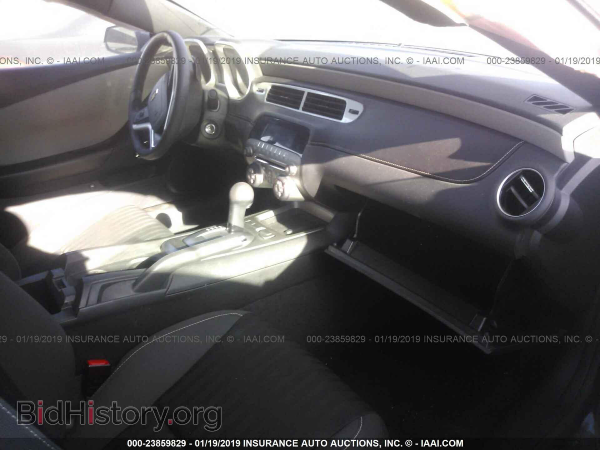 2015 DODGE JOURNEY - VIN: 3C4PDCAB3FT744465 - Photo 5