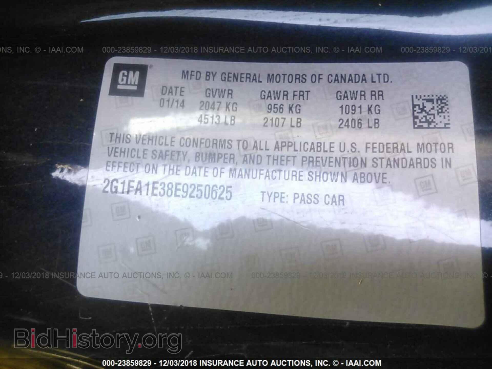 2015 DODGE JOURNEY - VIN: 3C4PDCAB3FT744465 - Photo 9
