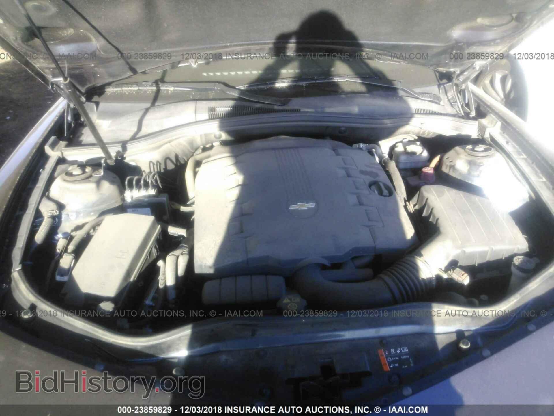 2015 DODGE JOURNEY - VIN: 3C4PDCAB3FT744465 - Photo 10