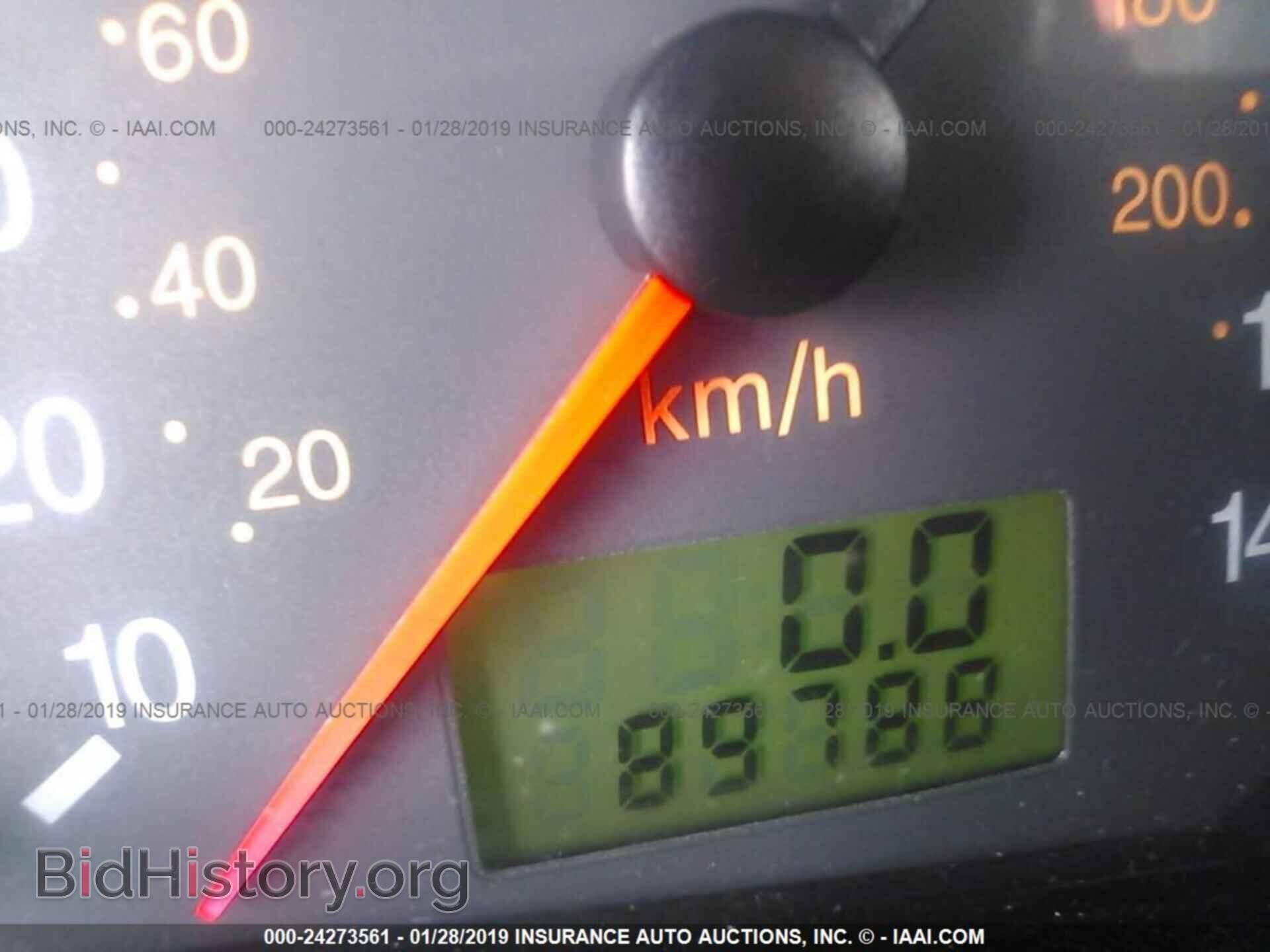 2005 FORD FOCUS - VIN: 3FAHP31N75R123835 - Фото 7
