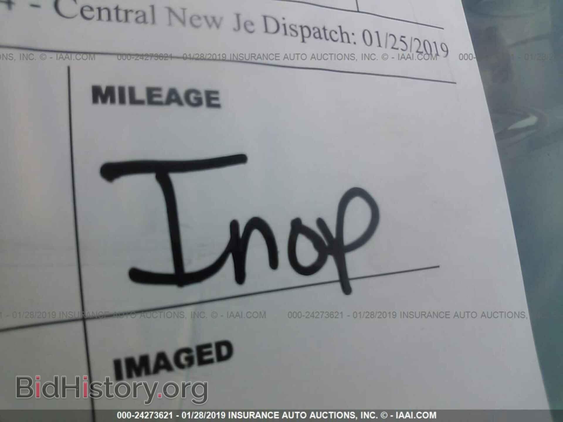 2003 TOYOTA AVALON - VIN: 4T1BF28B63U275812 - Фото 7