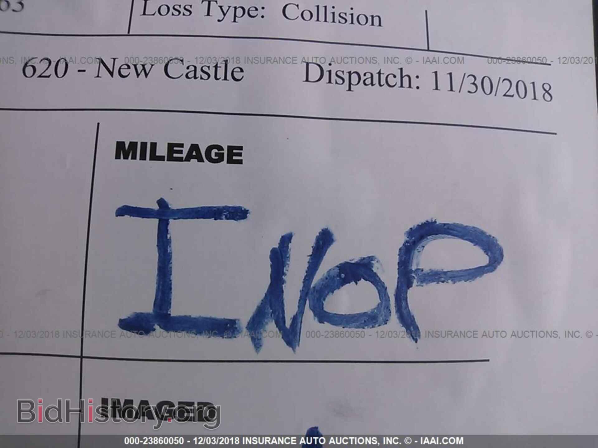 2006 DODGE GRAND CARAVAN - VIN: 1D4GP24R16B598663 - Фото 7