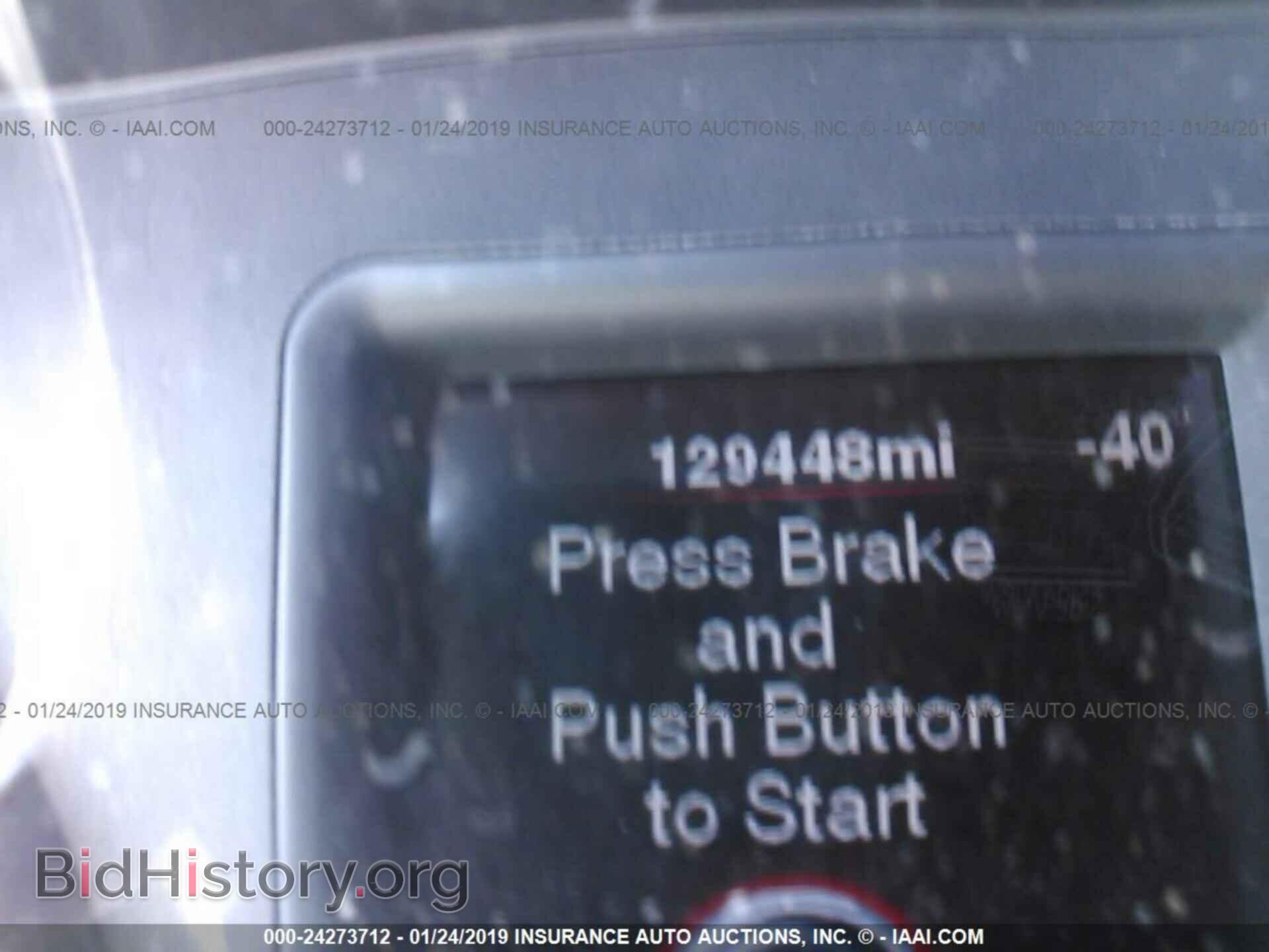 2012 DODGE CHARGER - VIN: 2C3CDXAT7CH190810 - Photo 7