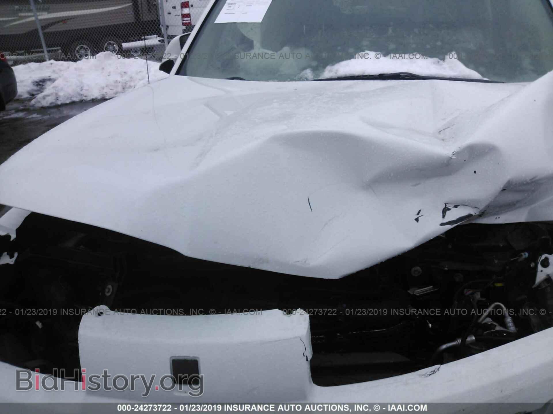 2005 SATURN VUE - VIN: 5GZCZ63465S809937 - Фото 10