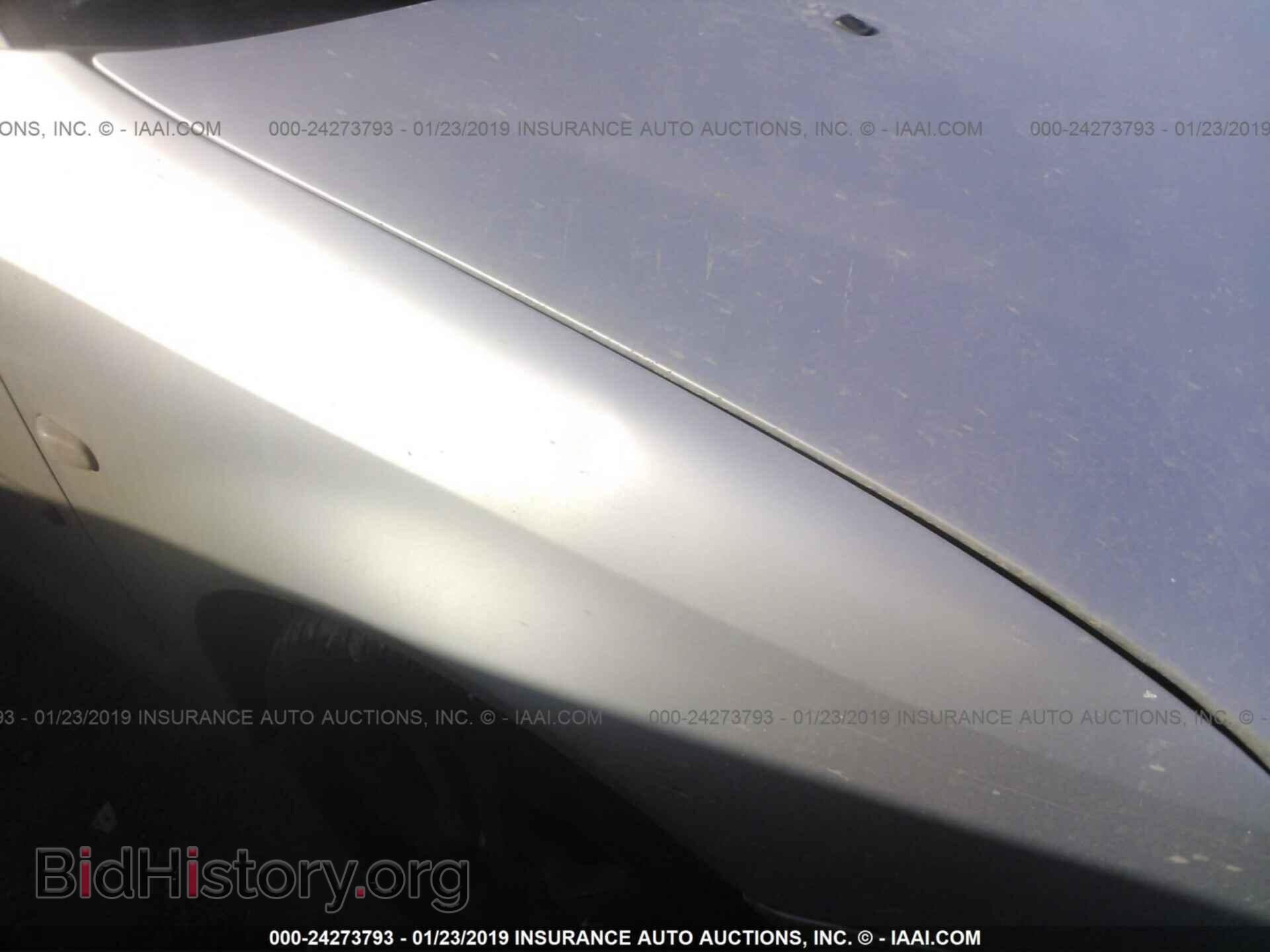 2006 SAAB 9-3 - VIN: YS3FD45Y061101944 - Фото 6