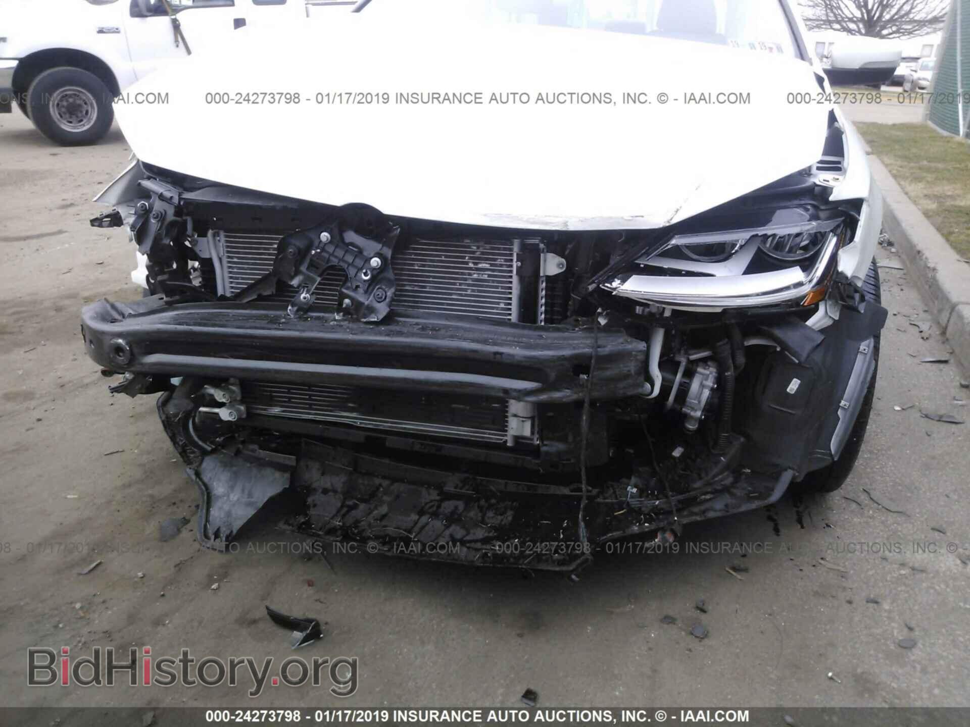 2017 VOLKSWAGEN JETTA - VIN: 3VWL17AJ2HM368499 - Photo 6