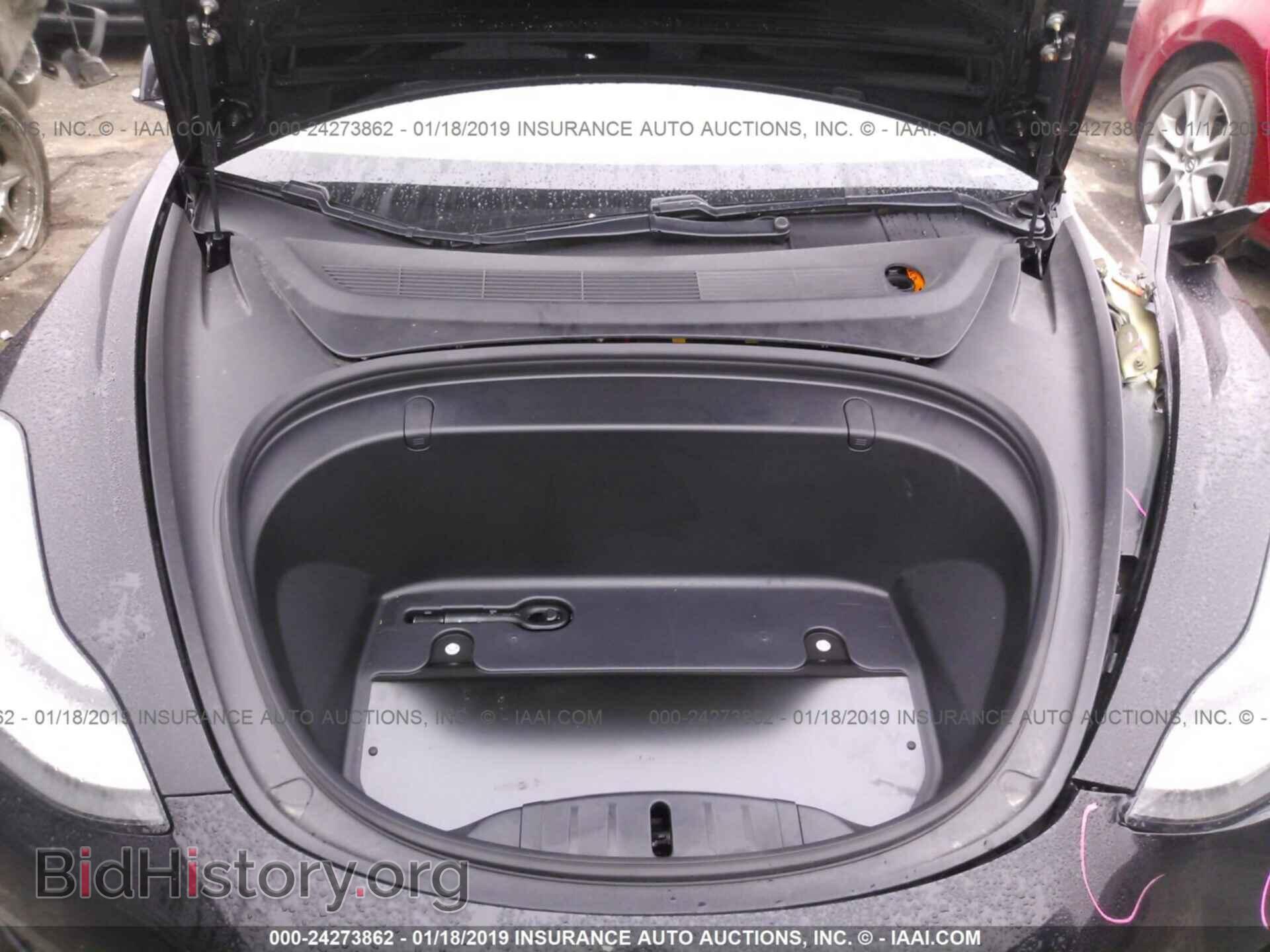 2018 TESLA MODEL 3 - VIN: 5YJ3E1EB8JF097076 - Photo 10