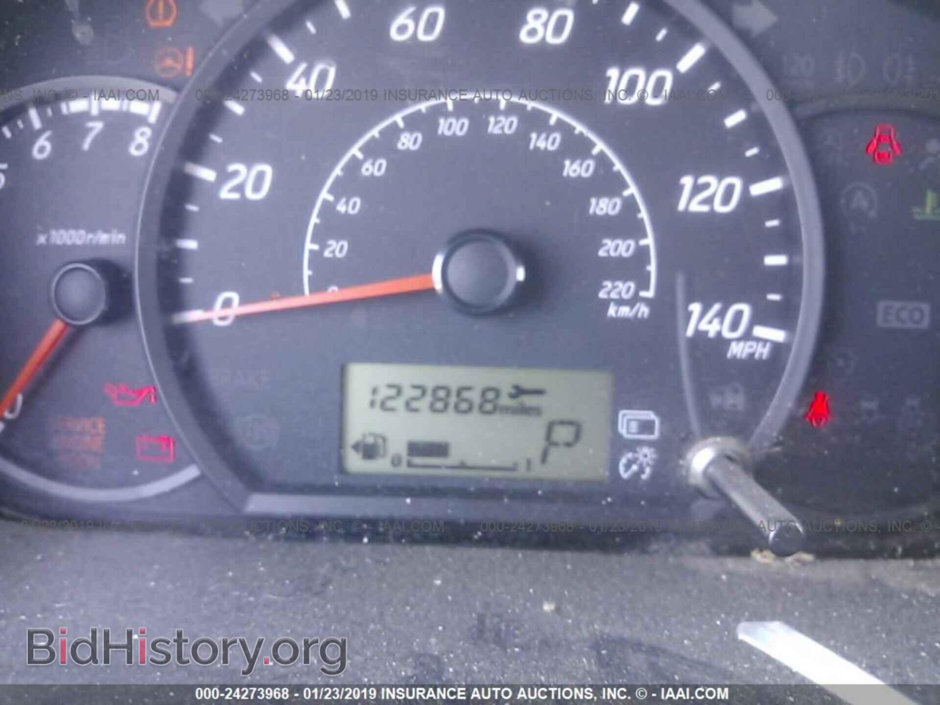 2007 FORD ECONOLINE - VIN: 1FTNE14W47DB20477 - Фото 7