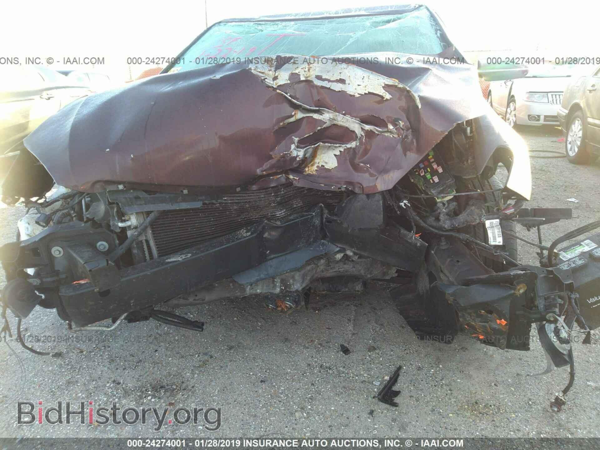 2013 CHRYSLER 200 - VIN: 1C3CCBCG1DN738735 - Photo 6