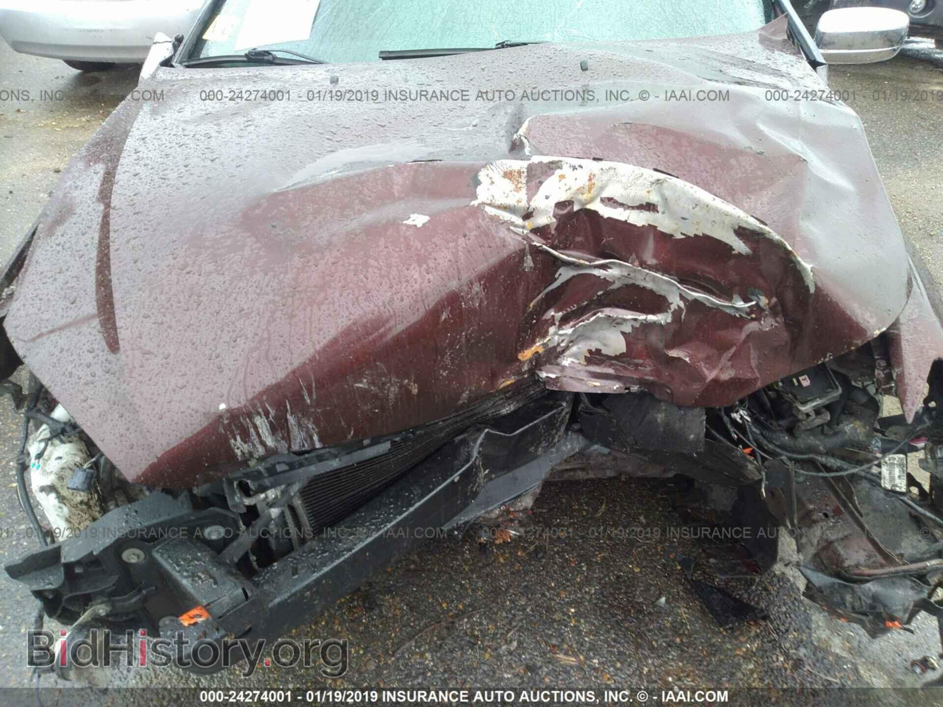 2013 CHRYSLER 200 - VIN: 1C3CCBCG1DN738735 - Photo 10