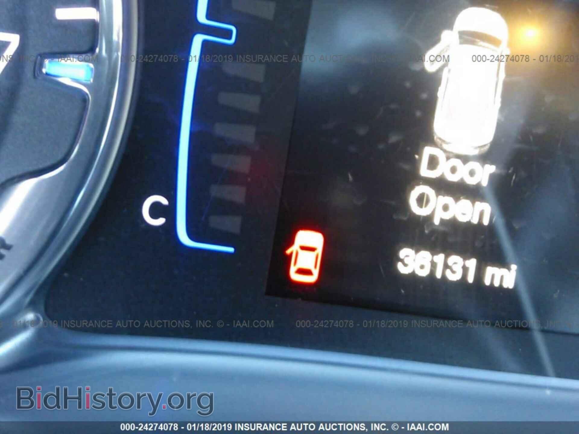 2016 CHRYSLER 200 - VIN: 1C3CCCAB9GN167190 - Фото 7