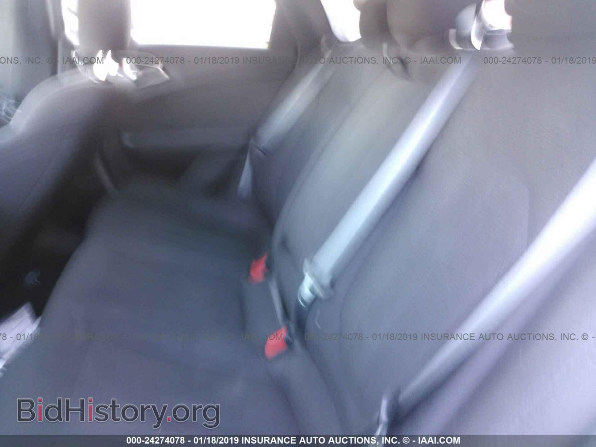 2016 CHRYSLER 200 - VIN: 1C3CCCAB9GN167190 - Фото 8