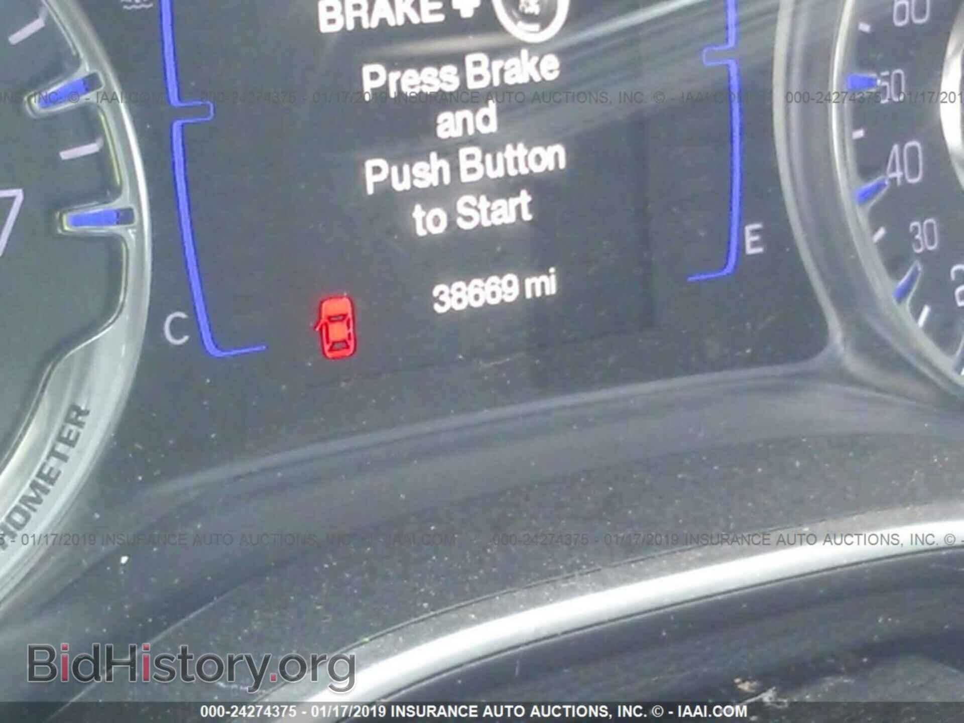 2015 CHRYSLER 200 - VIN: 1C3CCCAB3FN563128 - Фото 7