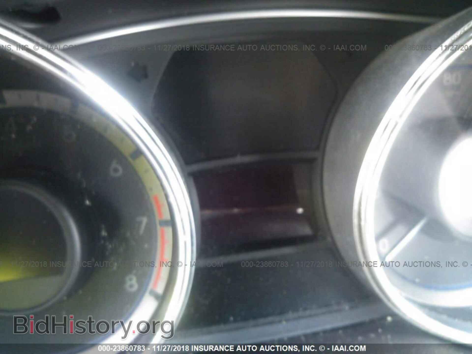 2015 KIA OPTIMA - VIN: KNAGM4A70F5643415 - Photo 7