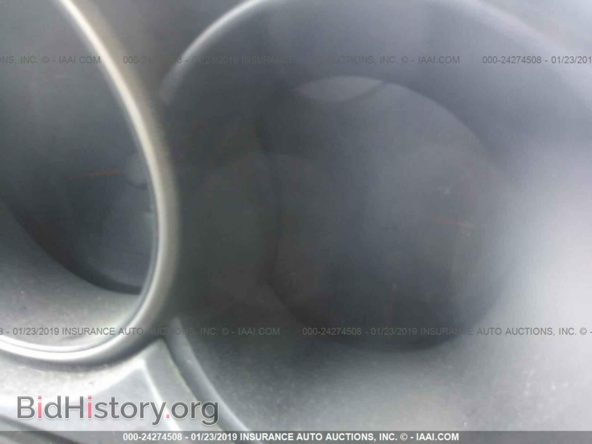 2010 KIA OPTIMA - VIN: KNAGH4A42A5414866 - Фото 7