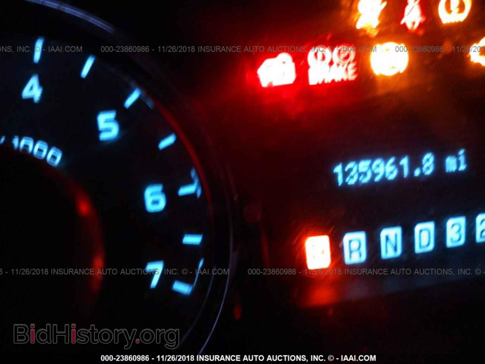 2009 FORD F150 - VIN: 1FTRW12829FA17004 - Photo 7